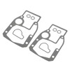 Outdrive Install Mounting Gasket Kit Complete Engine Gaskets Set for