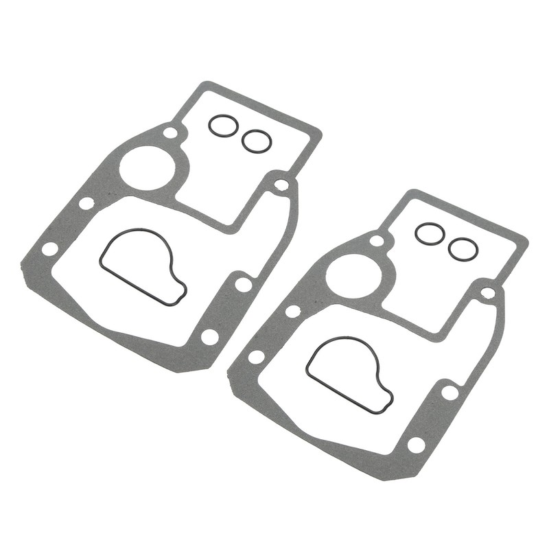 Outdrive Install Mounting Gasket Kit Complete Engine Gaskets Set for