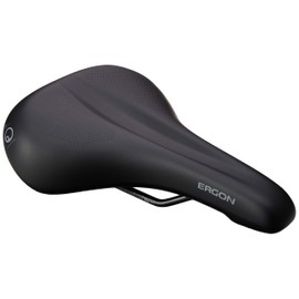 Ergon Men's St Gel Bicycle Saddle