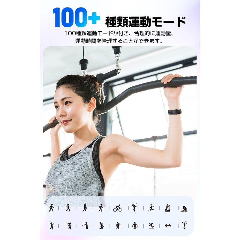 Smart Watch, Compatible with iPhones, 2025 Innovation, Multi-functional, 2.0-inch Large