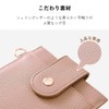HanaRo Smartphone Pouch Pink Beige Smartphone Shoulder Pouch Shoulder Bag
