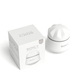 ONLYSKY BEAUTY Ice Roller for Face Eye Massager Cold Massage Tools Facial Roller Women Gift (Stainless steel)