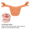 Face Smile Trainer, Smile Beauty Exerciser Facial Smile Maker Trainer