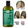 Strengthening Shampoo Tratamiento Para La Caida Del Cabello Shampoo Crecer