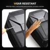 RERPRO UTV Cab Pack Center Seat Storage Bag Compatible with