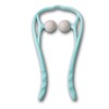 Neck massager -T1/neck massager/hyoja hand massager/massage device/massage stick/hyoja hand/well-being/massage/shiatsu/massage/back scratching/pangpang massager 2ea