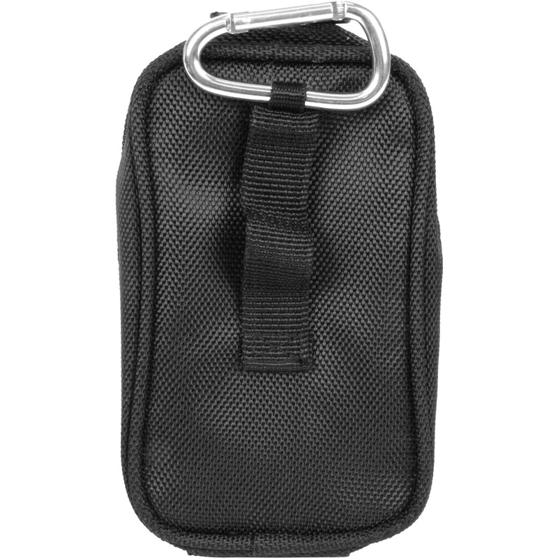 SK11 Aluminum Tool Pouch, Blue, Single Pocket, SAT-1BL