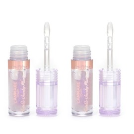 Canmake Twinkle Gloss Volume Plumper Tint / 캔메이크 트윙클 광택 볼륨 플럼퍼 틴트