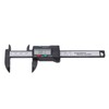 Calibrador Digital Vernier Calibrador Digital Electrónico Alta Precisión Rango de