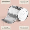 360 Degree Rotatable Fryer Basket Stainless Steel Baking Tool for