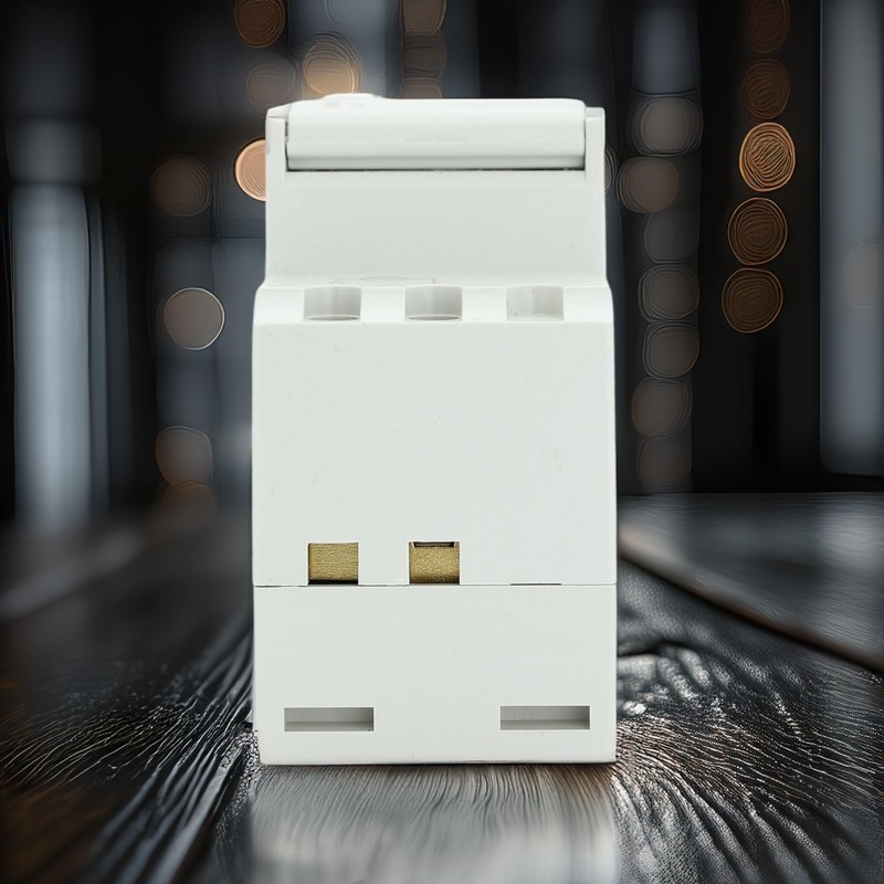 Shopcorp Programmable Timer Relay, HD Display, High Precision, Smart Chip,