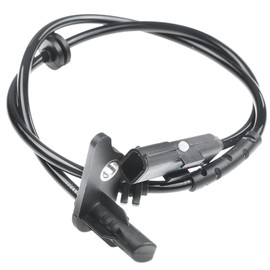 1x ABS Sensor with Cable 2-Pins Rear Axle Right for C.a.p.t.u.r I J5 Clio IV BH Clio IV Grandtour KH Zoe BFM 2012-2024 479006210R