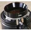 Cilio Barista Dosing Ring 58 mm Magnetic Anodised Aluminium