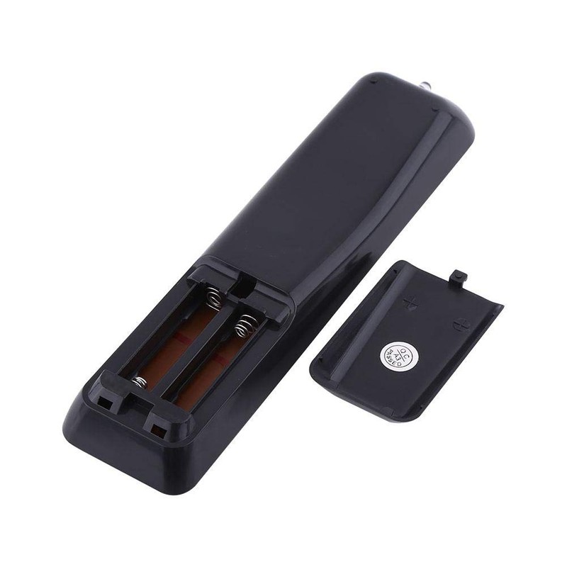 Universal Remote Control Replacement for Smart TV 242254901868, 4K TV