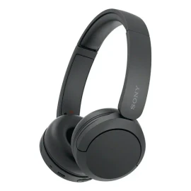 Audífonos Inalámbricos Sony Wh-ch520 Negro