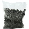 FINNSKA Black Licorice Ripples, 7.7-Pound Tubs