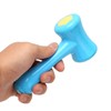 Interactive Pounding Toy Early Educational Pattern Cognition Interactive Hammering Toy