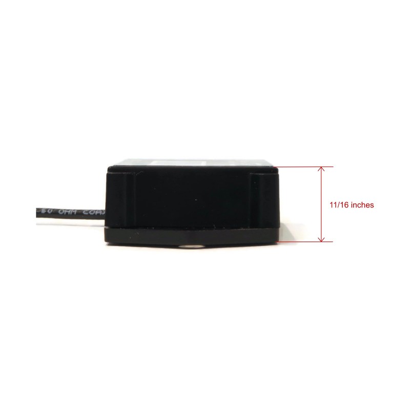 The ROP Shop OEM DTI Digital Tachometer/Hour Meter for 1