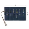 Knife Display Bag with 12 Slots Pocket Knives, Pocket knife