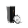 Rottweiler Stainless Steel Insulated Tumbler