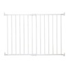 Qdos Safety Extending SafeGate Baby Gate - Meets Tougher European
