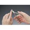 Maruto NP-4010 Crystal Nail Nipper