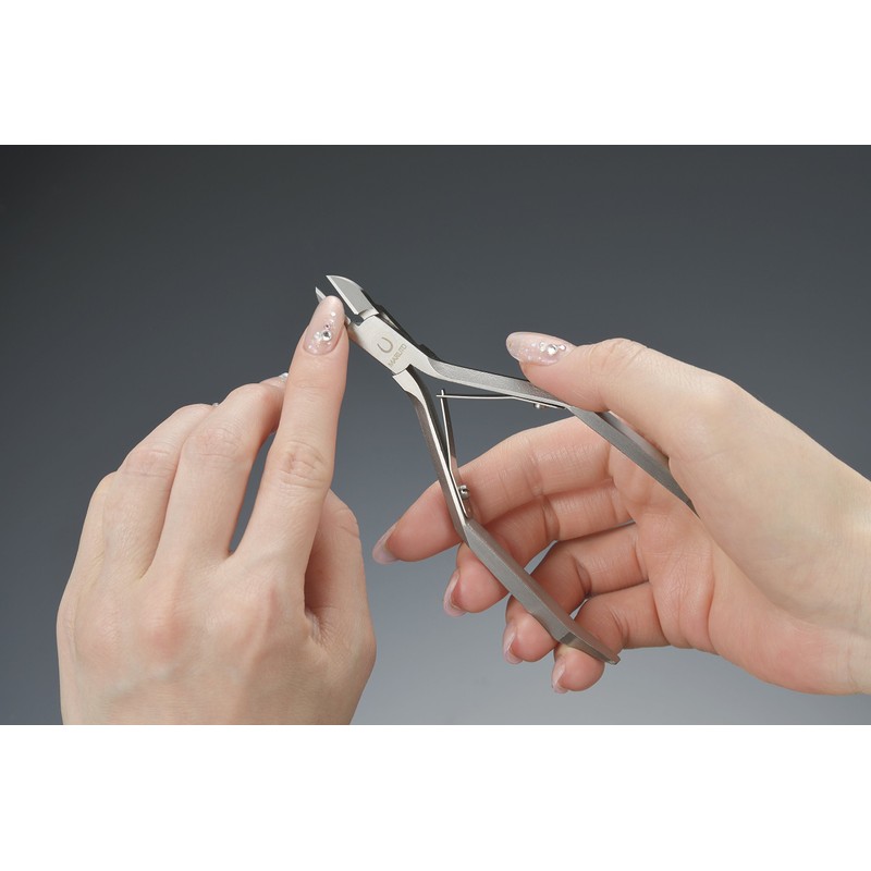 Maruto NP-4010 Crystal Nail Nipper