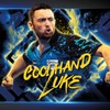 RED DRAGON Luke Humphries World Champion 20G Brass Steel Dart
