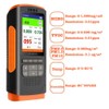 Air Quality Monitor, Indoor Air Quality Tester, Multifunctional Accurate HCHO