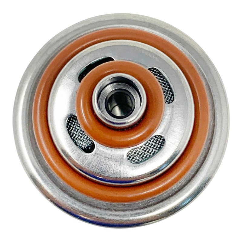Fuel pump factory FPF EFI 320KPA Fuel Pressure Regulator for