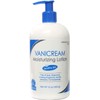 Vanicream Lite Lotion Bottle With Pump 16 Oz (2 Pack)