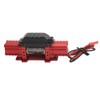 RC Car Winch Professional Aluminium Alloy High Simulation RC Car