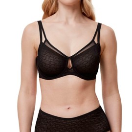 Triumph Women's Bra, black
