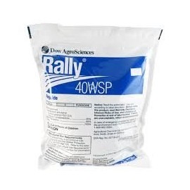40 WSP 20oz- Broad Spectrum FungicideQ