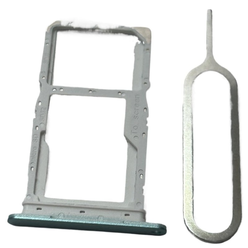 ruichuang OEM Sim Card Tray SD Card Tray Holder Compatible