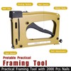 Point Drivers for Picture Framing with 2000 Refill Points, Picture