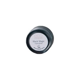 Eco Minerals Mineral Eye Colour Jar 1.5 g, Black Magic