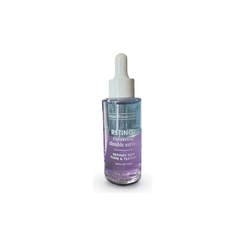 Global Beauty Care | Sérum Retinol Antiarrugas & Hidratante |