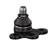 febi bilstein 19541 Ball Joint with bolts and lock nuts,