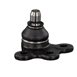 febi bilstein 19541 Ball Joint with bolts and lock nuts, pack of one