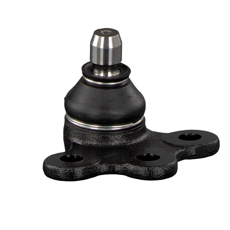 febi bilstein 19541 Ball Joint with bolts and lock nuts,