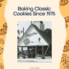 Famous Amos Classic Chocolate Chip Cookies, Bite-size cookies, Sweet Treats,