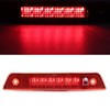 Aeagle LED 3rd Third Brake Lights Light for 2005-2010 Jeep