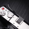 Iborrys-Compatible Panasonic S9 Camera Dedicated Thumb Up Grip, Thumb Handle,