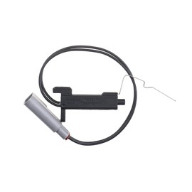 Be In Your Mind Vehicle Outdoor Temperature Sensor 1S7F-10K936-AA Ambient Air Temperature Sensor Compatible with MK5 MK6 MK7 Focus MK1 MK2 Mondeo