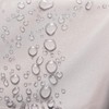 AmeliaHome Tablecloth, Lotus Effect, Water-resistant