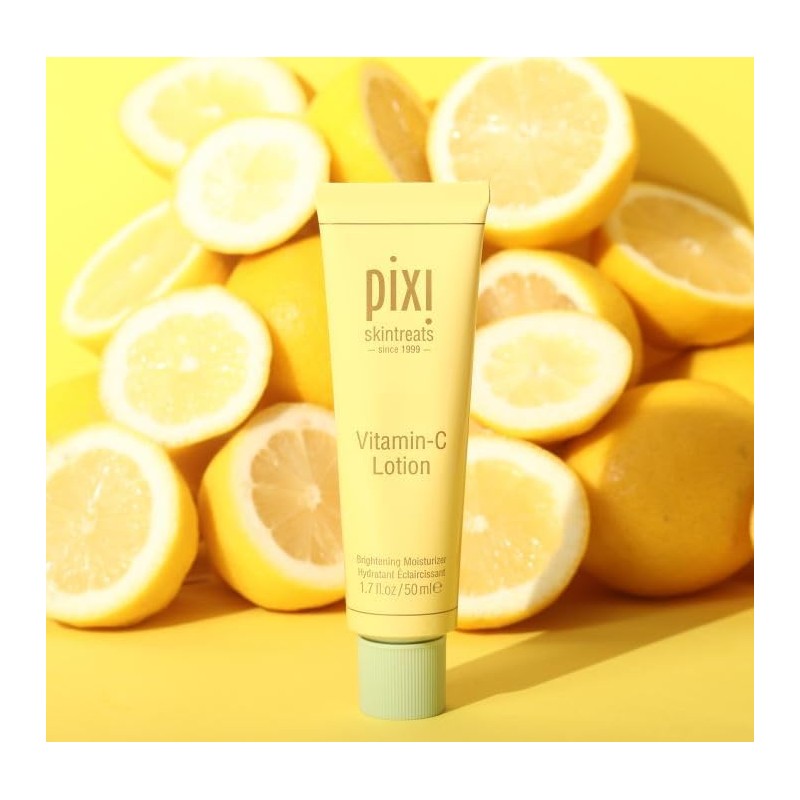 PIXI Loción Vitamina C 50ml