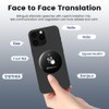 Translation Device, Supports 50+ Languages, 30 Day Standby, Magnetic Design