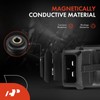 A-Premium Inyectores de combustible compatibles con Golf 2003-2006 Beetle 2000-2005