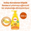 Dalin Mango Foam Soap 1 Pack (1 x 200 ml)